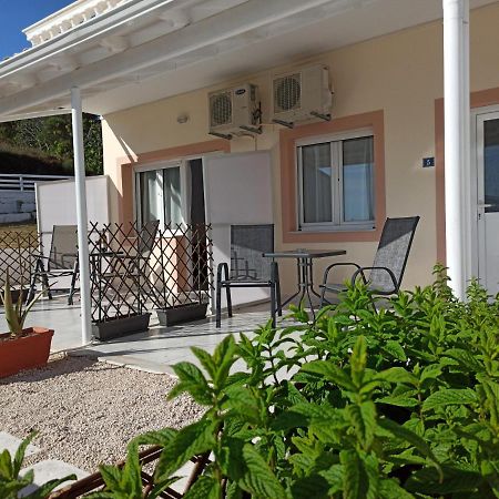 Wave Marathias Apartments Exterior photo