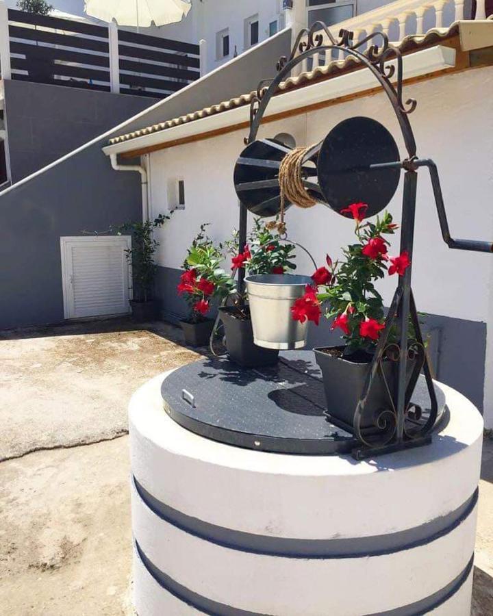 Wave Marathias Apartments Exterior photo