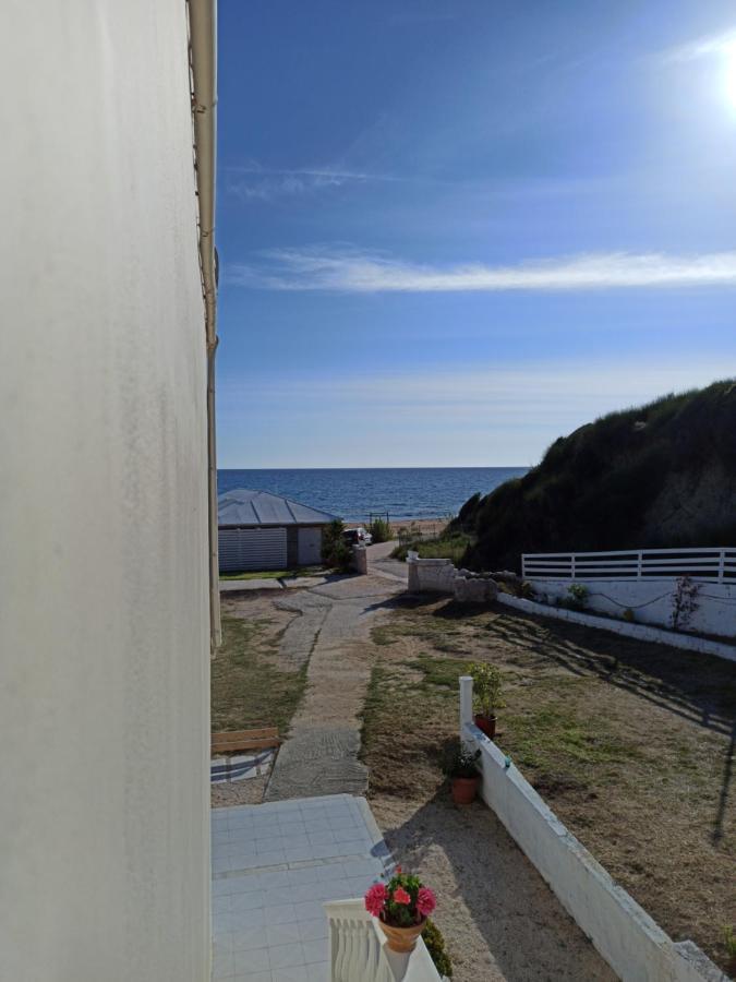 Wave Marathias Apartments Exterior photo